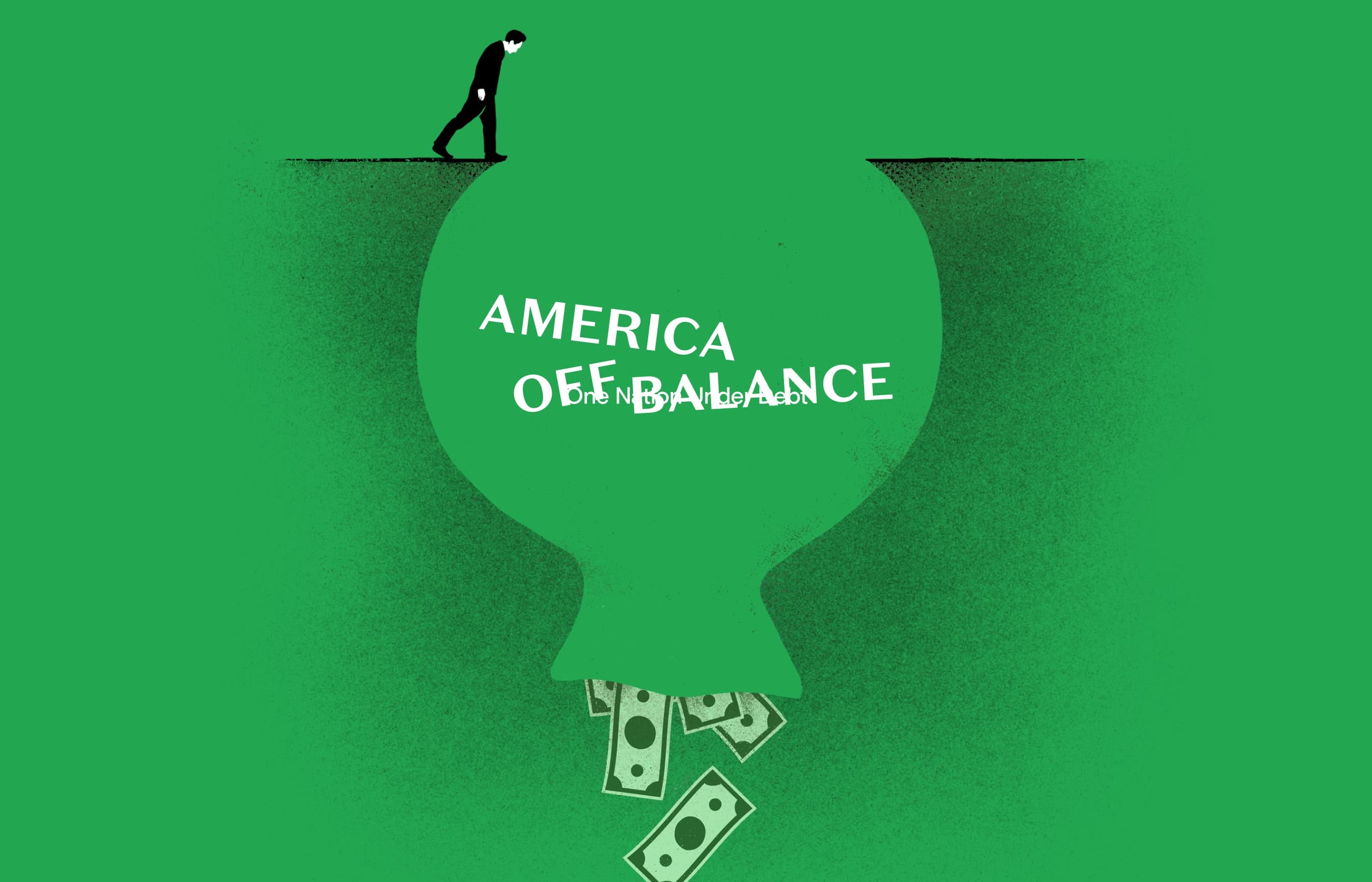America Off Balance