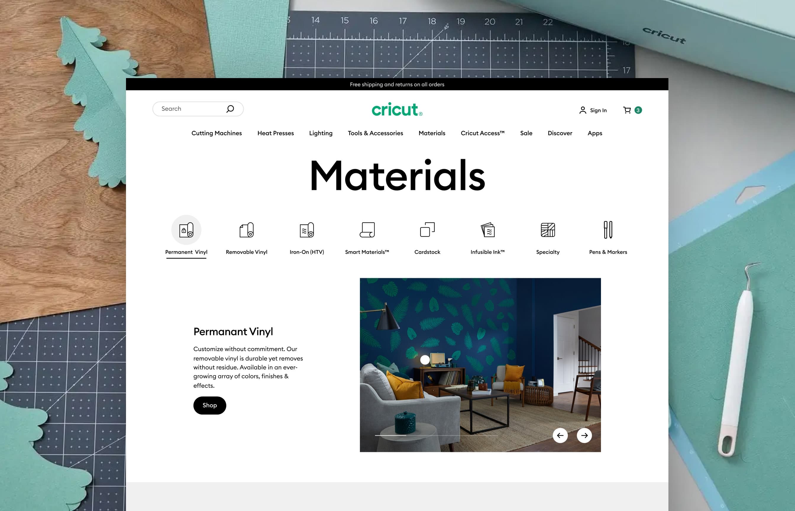 Cricut