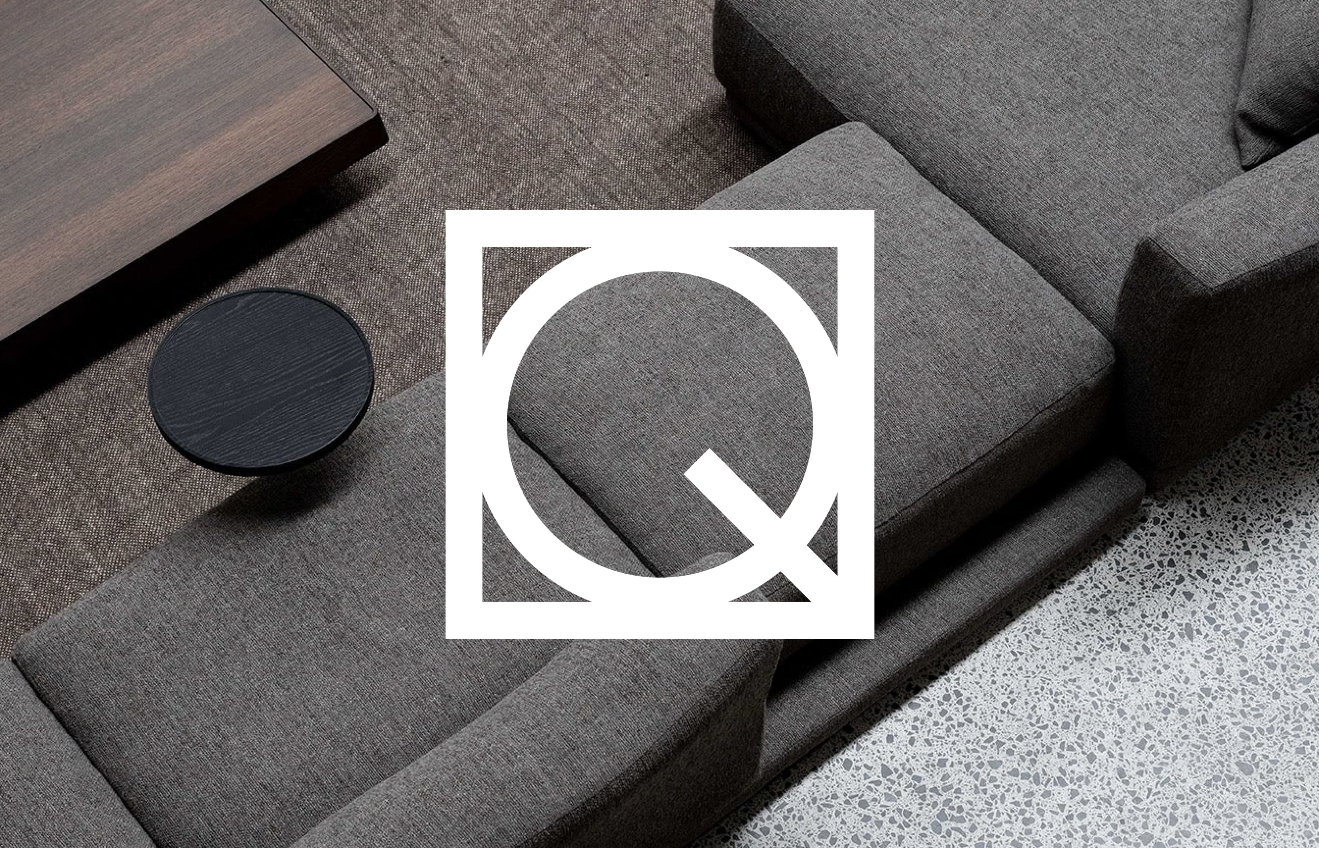Design Quarters — hero