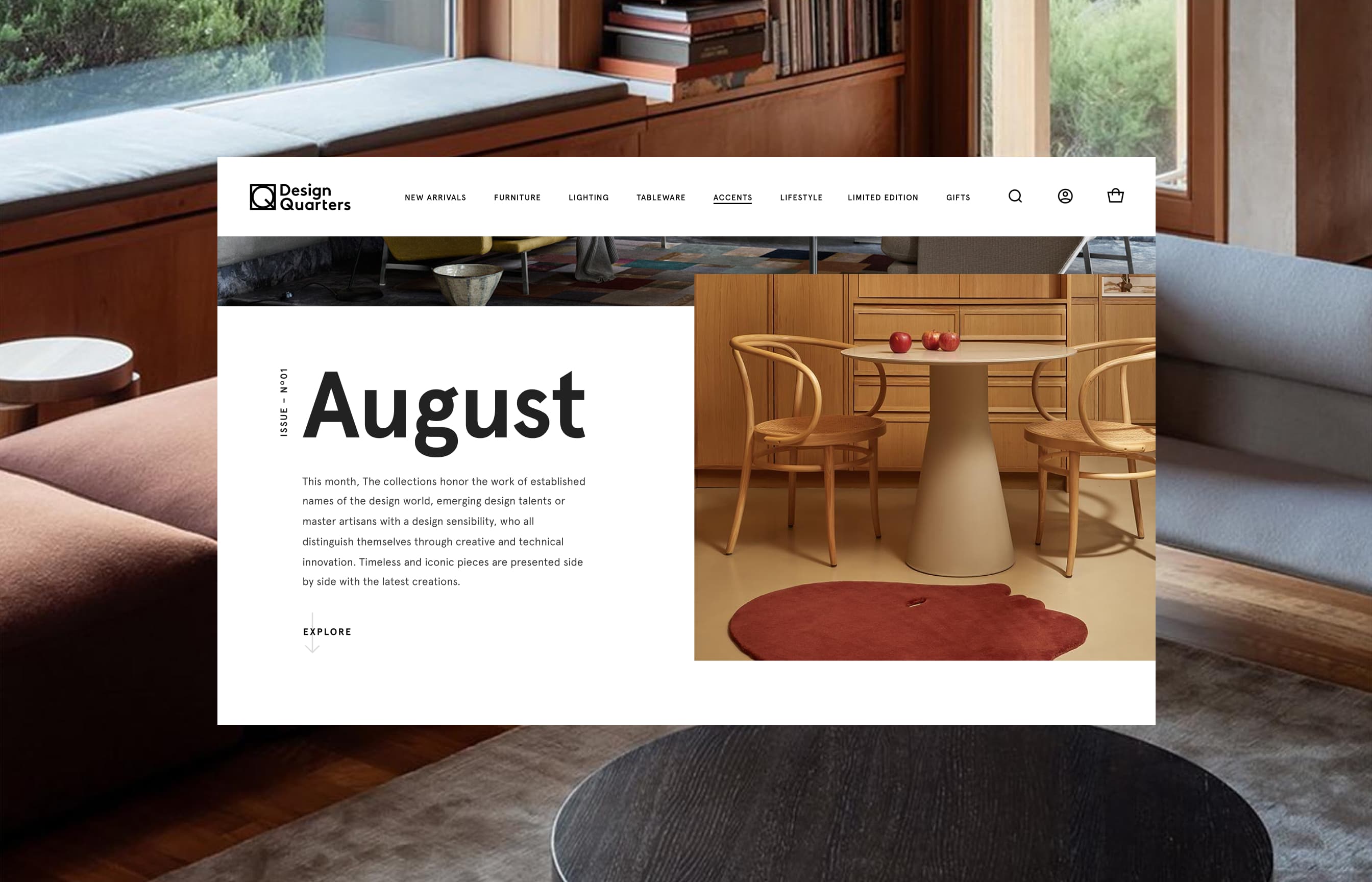 Design Quarters