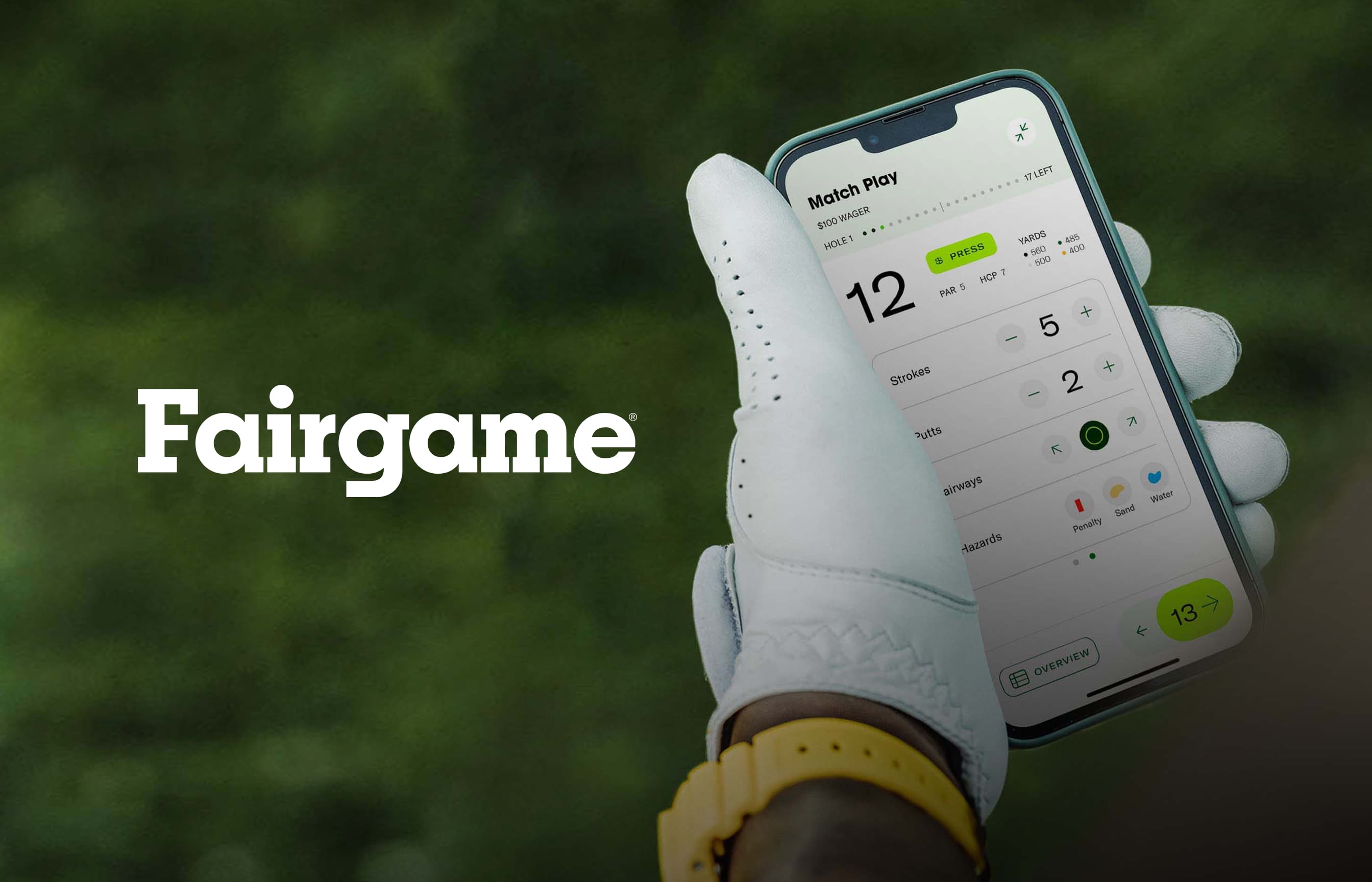 Fairgame — hero