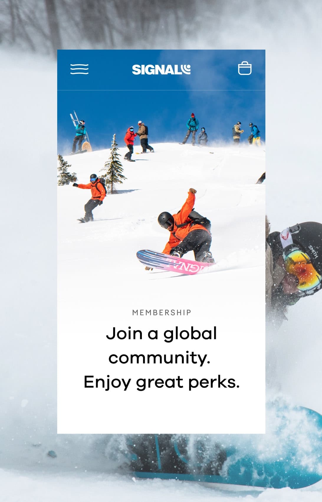Signal Snowboards