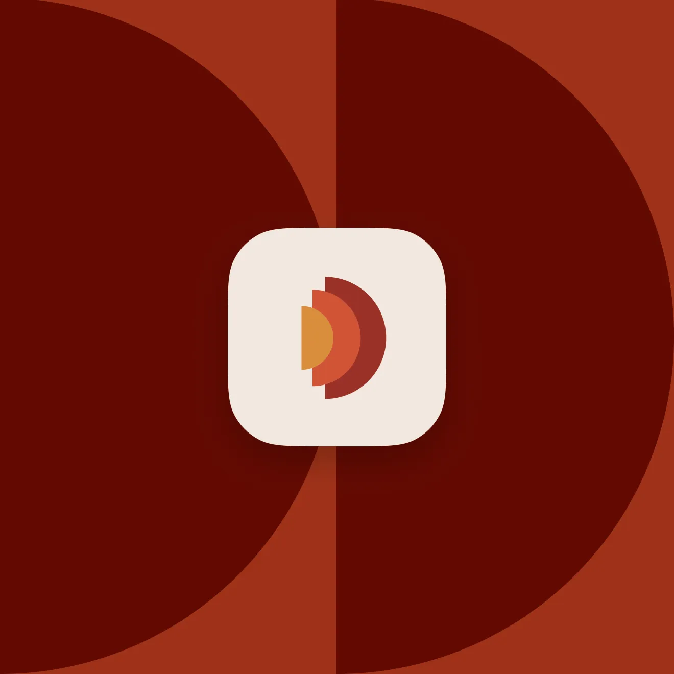 Hark app icon